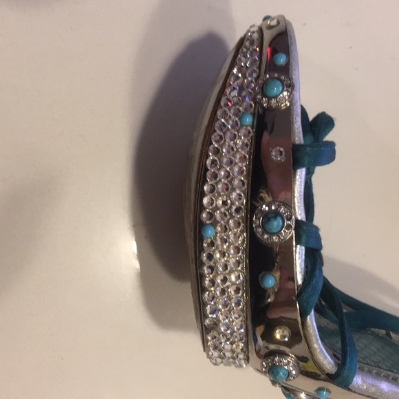 Claudio Merazzi stilettos - Picture 3 of 7